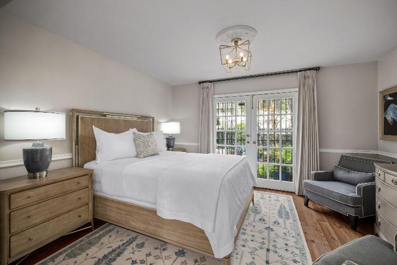 Hamilton-Turner Inn image