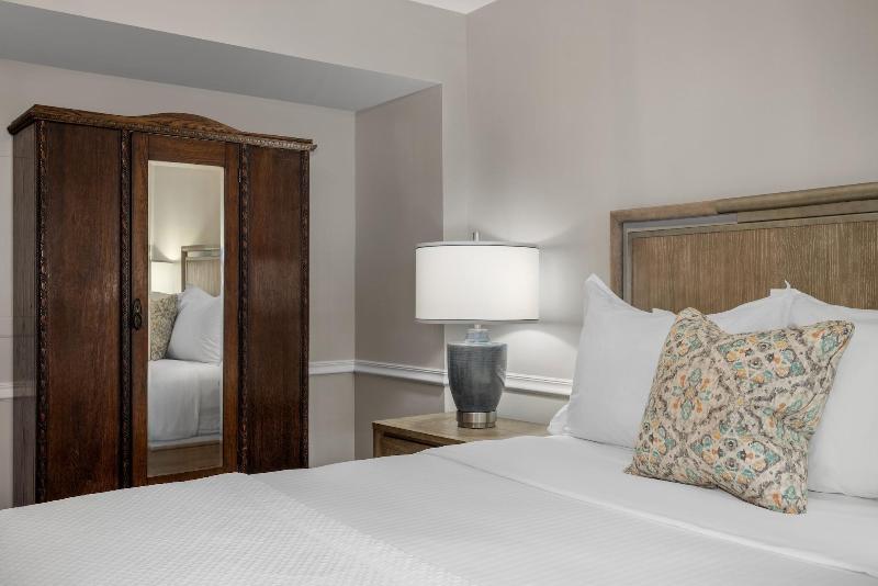 Hamilton-Turner Inn image