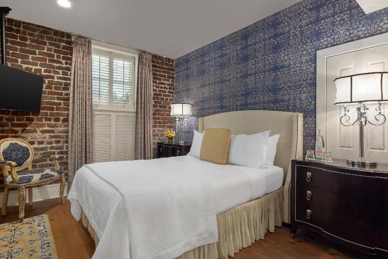 Hamilton-Turner Inn image
