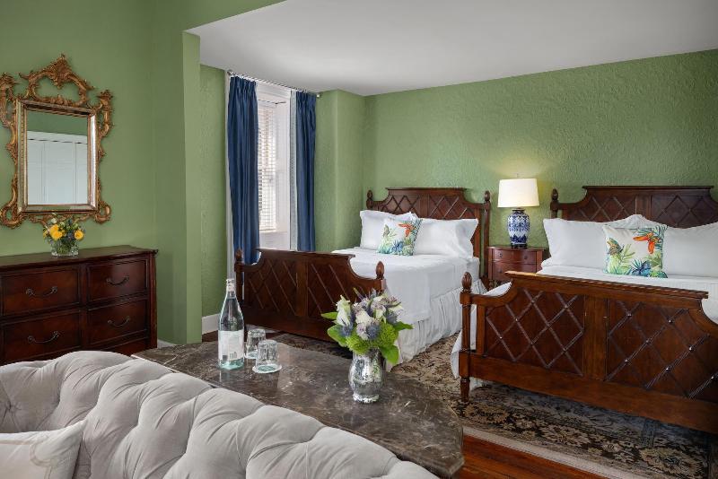 Hamilton-Turner Inn image