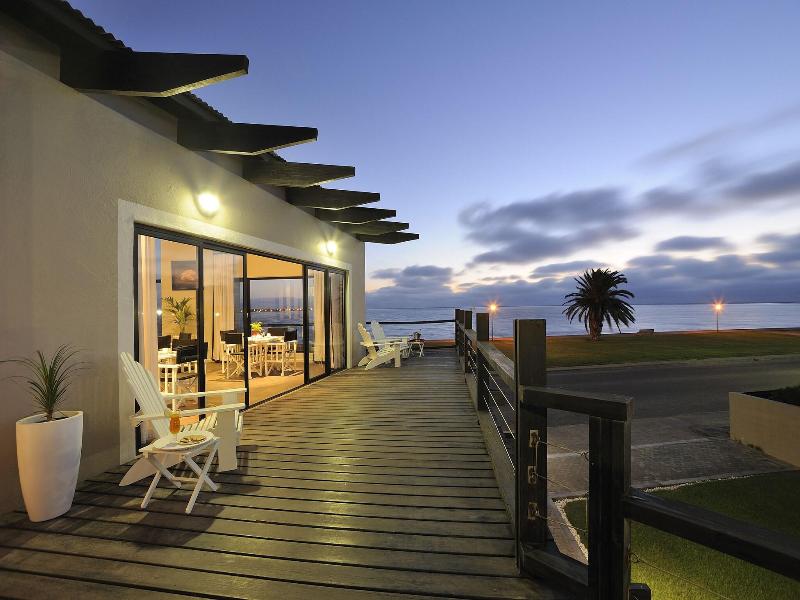 Oyster Box Guesthouse image