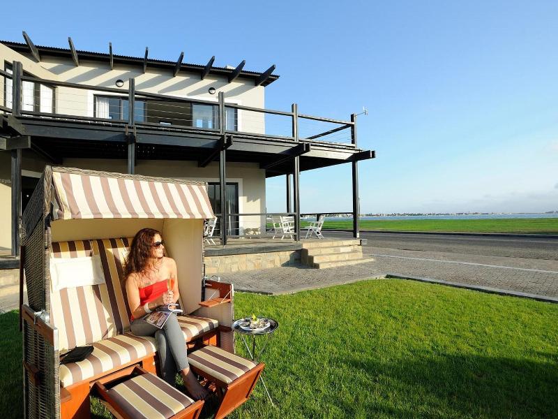Oyster Box Guesthouse image