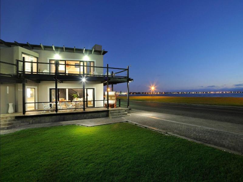 Oyster Box Guesthouse image