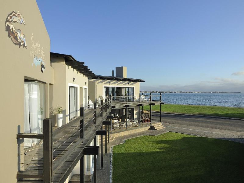 Oyster Box Guesthouse image