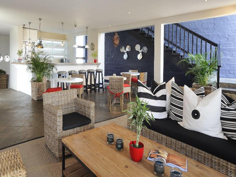 Oyster Box Guesthouse image