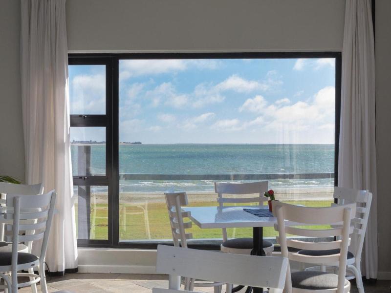 Oyster Box Guesthouse image