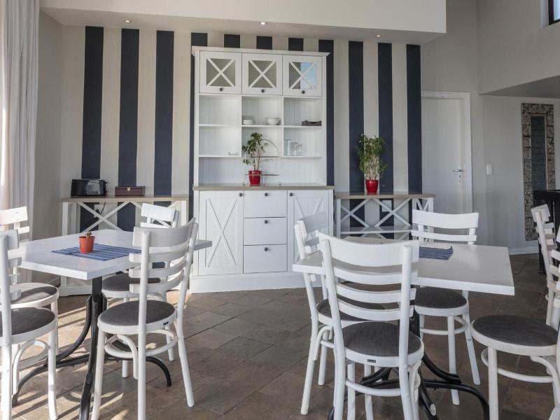 Oyster Box Guesthouse image