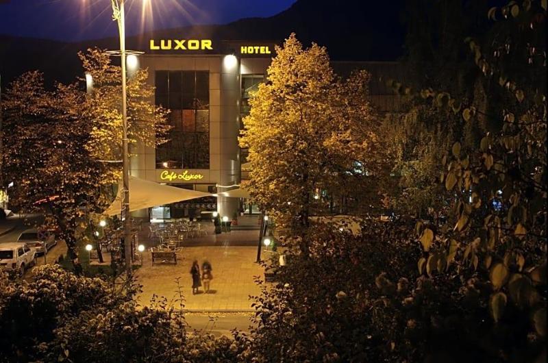 Luxor Hotel & Casino Komplex image