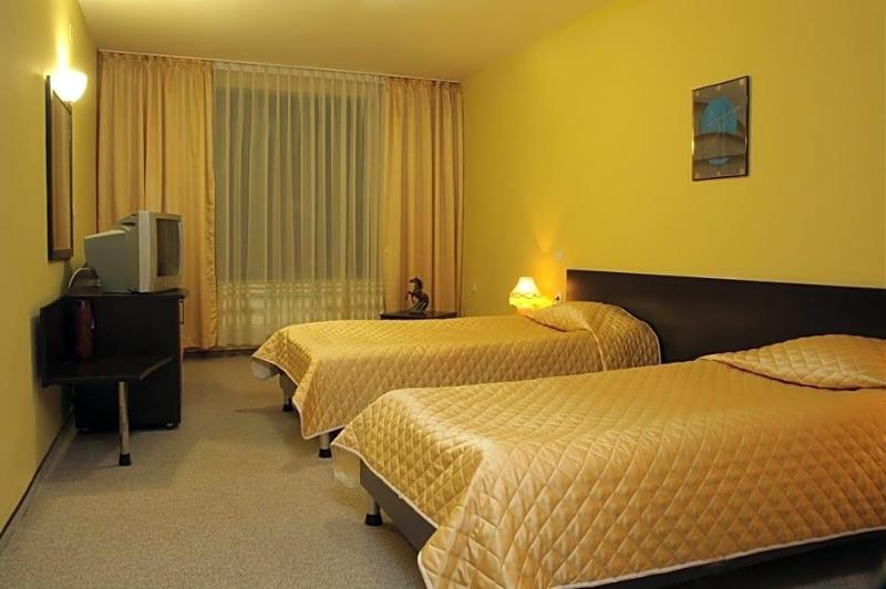 Luxor Hotel & Casino Komplex image