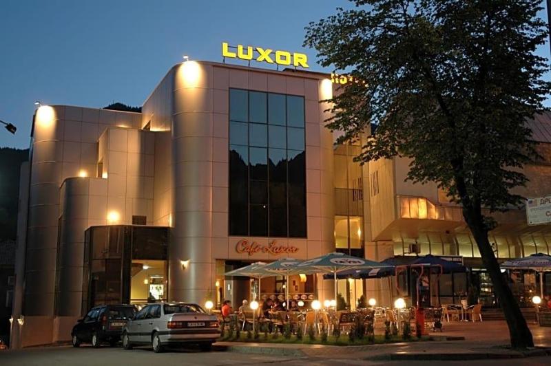 Luxor Hotel & Casino Komplex image
