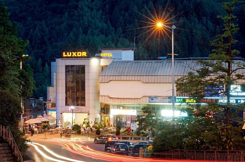 Luxor Hotel & Casino Komplex image