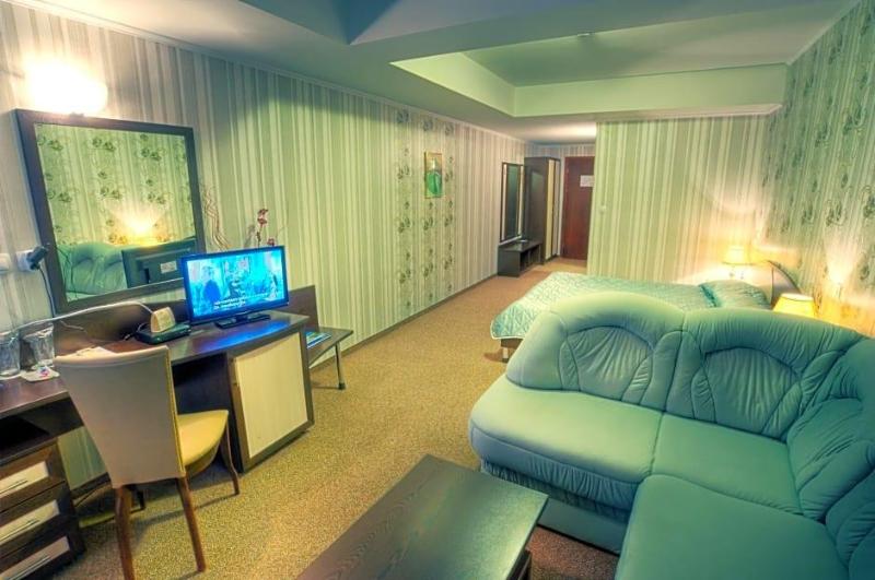 Luxor Hotel & Casino Komplex image