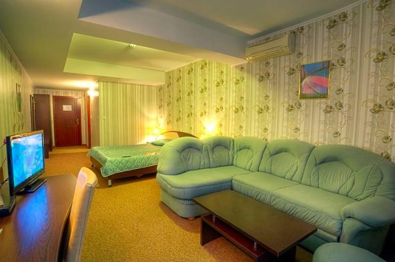 Luxor Hotel & Casino Komplex image