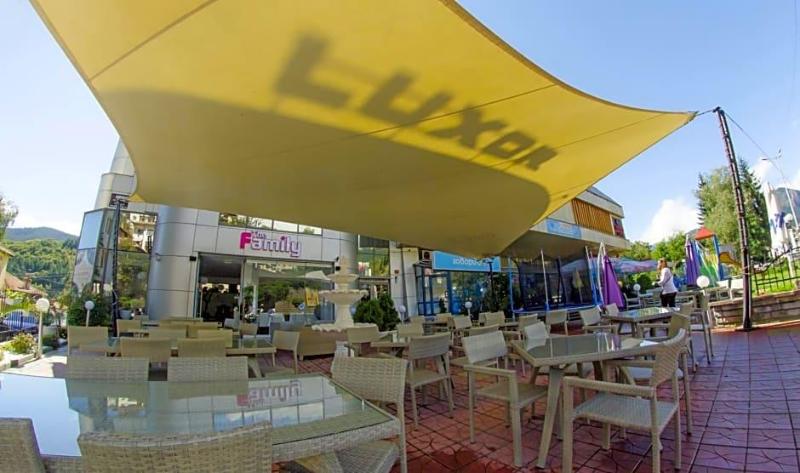 Luxor Hotel & Casino Komplex image