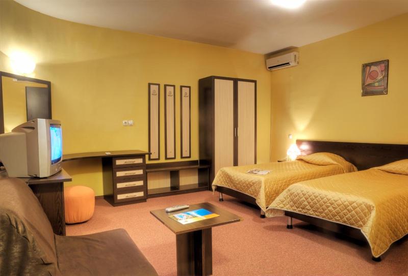 Luxor Hotel & Casino Komplex image