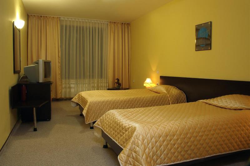 Luxor Hotel & Casino Komplex image