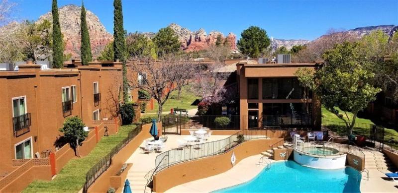 Villas of Sedona