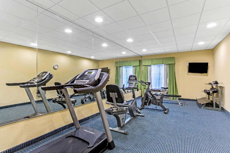 La Quinta Inn & Suites North Mobile - Satsuma image