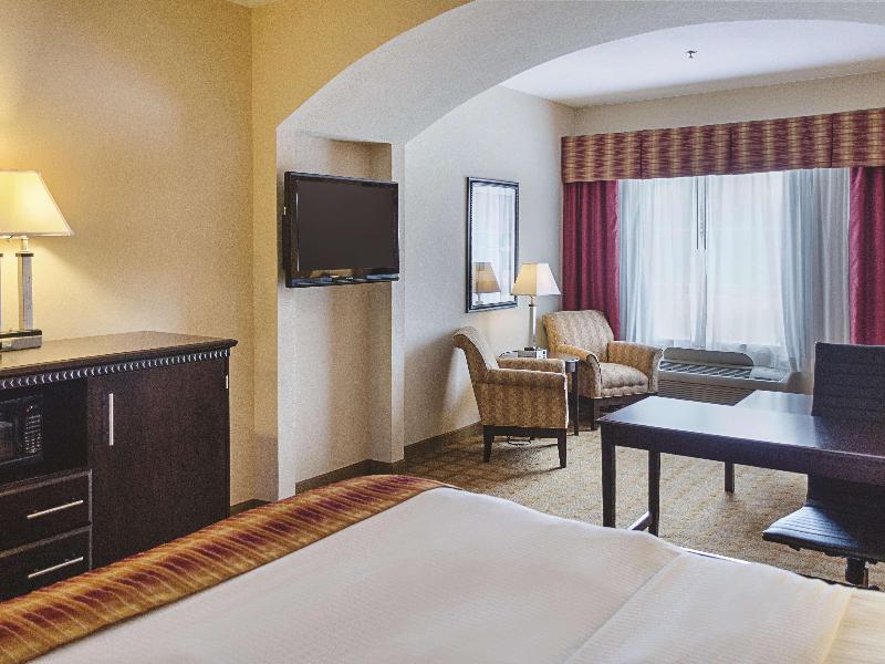 La Quinta Inn & Suites North Mobile - Satsuma image