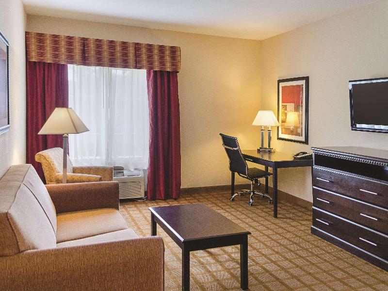 La Quinta Inn & Suites North Mobile - Satsuma image