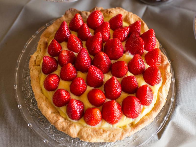 L'Orto di Panza image