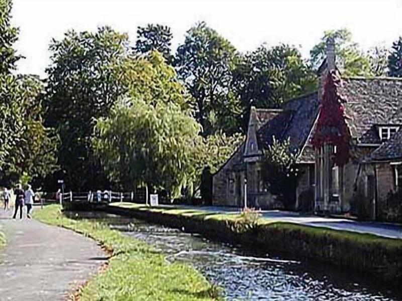 The Blue Boar image