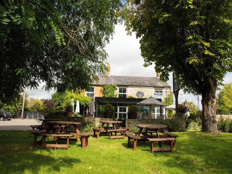 The Blue Boar image
