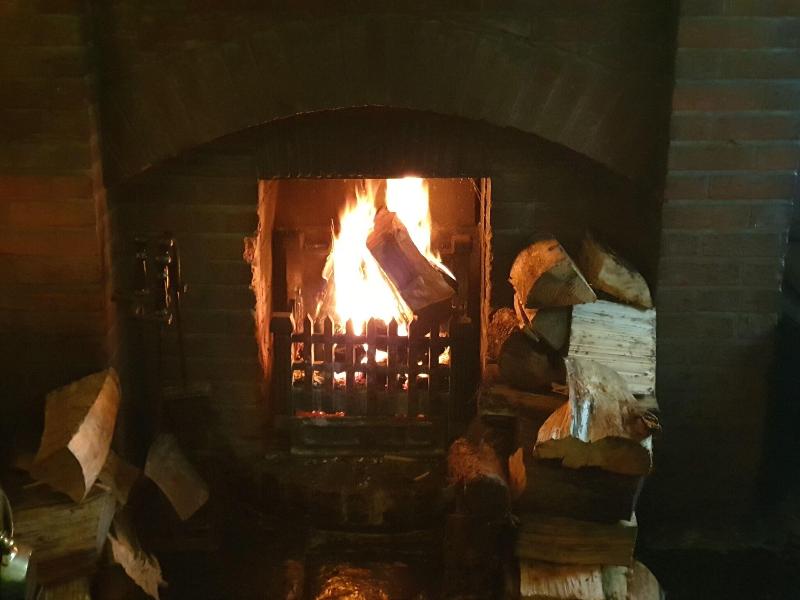 The Blue Boar image