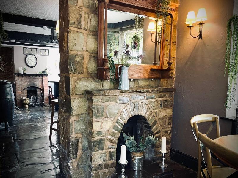 The Blue Boar image
