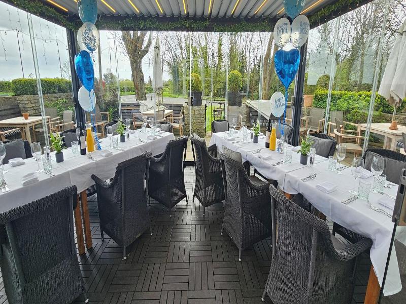 The Blue Boar image