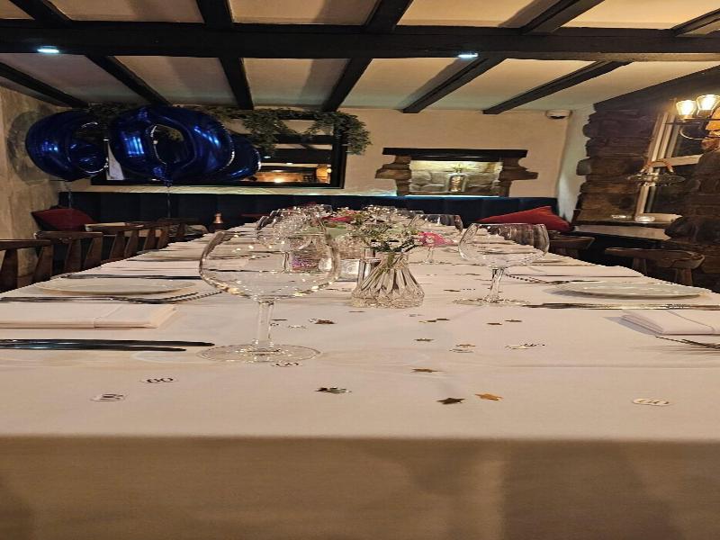 The Blue Boar image