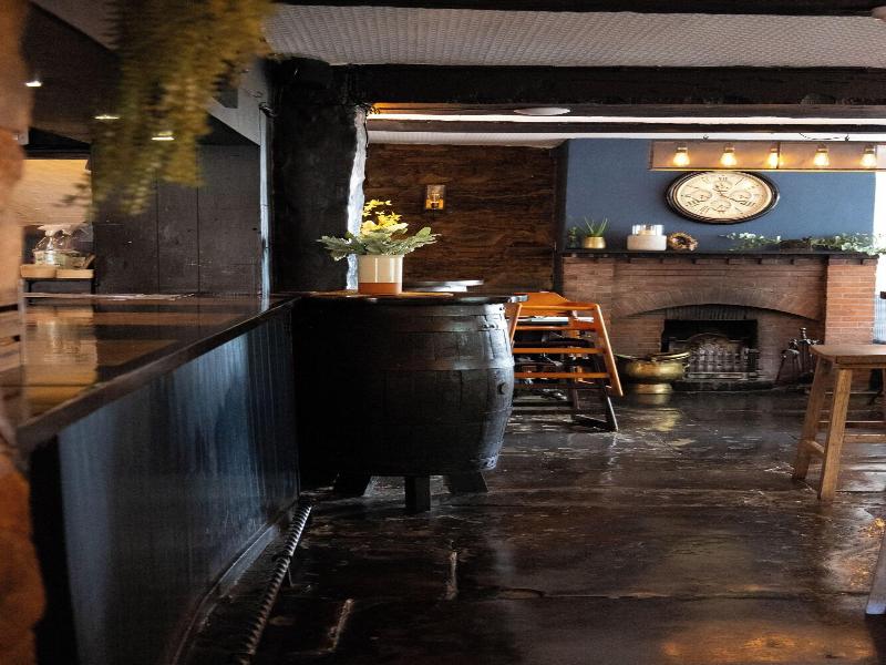 The Blue Boar image