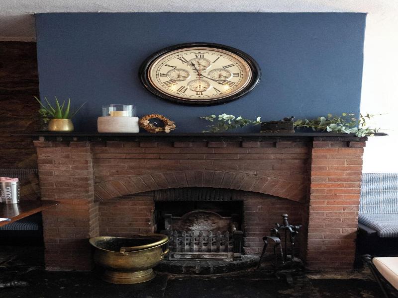 The Blue Boar image