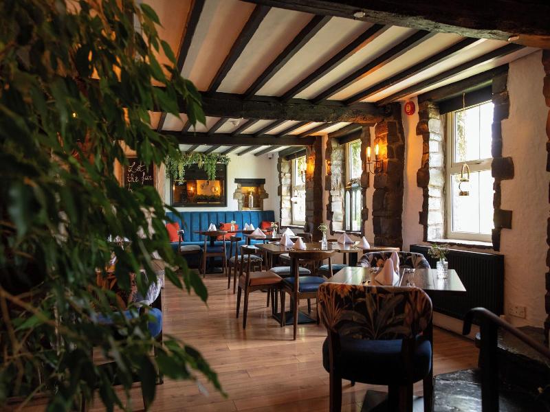The Blue Boar image