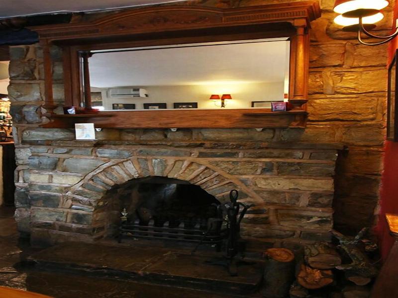 The Blue Boar image