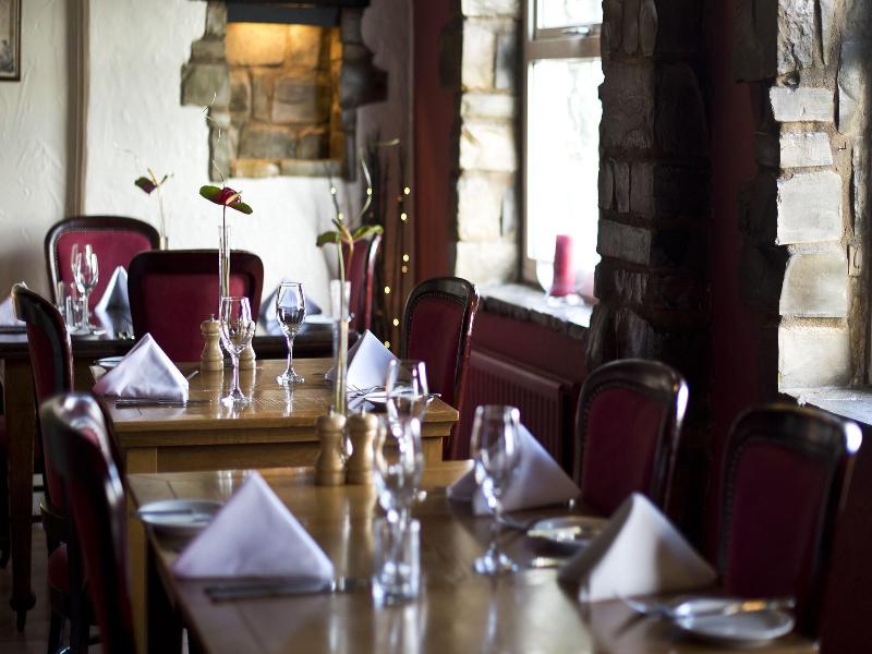 The Blue Boar image
