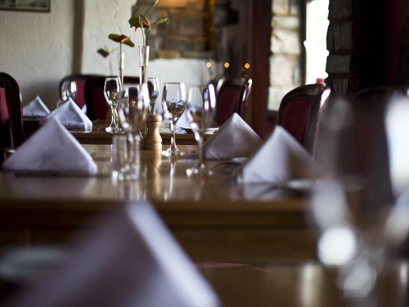 The Blue Boar image