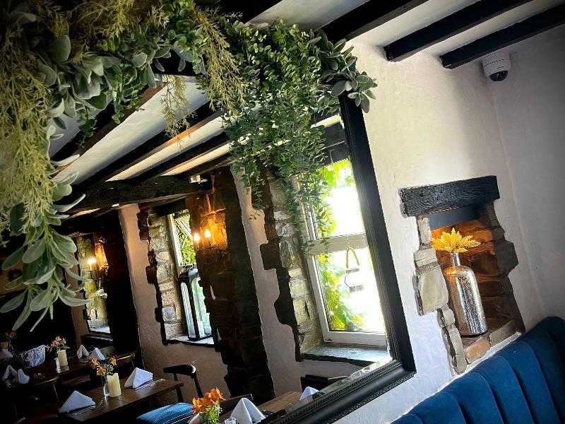 The Blue Boar image