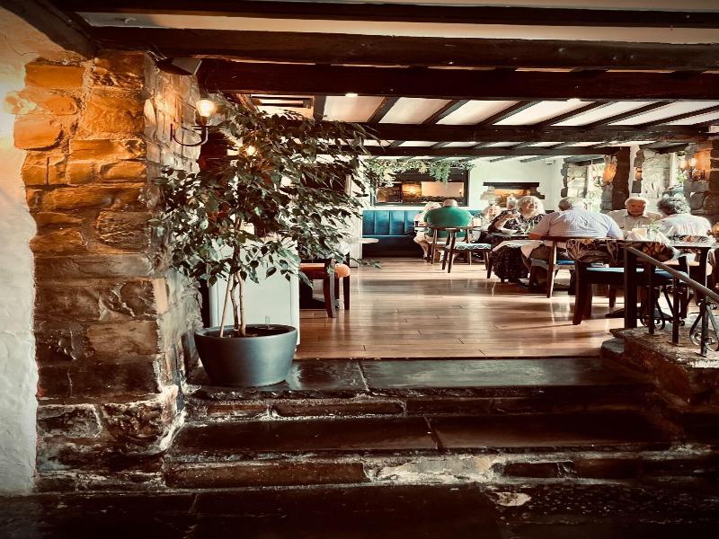 The Blue Boar image