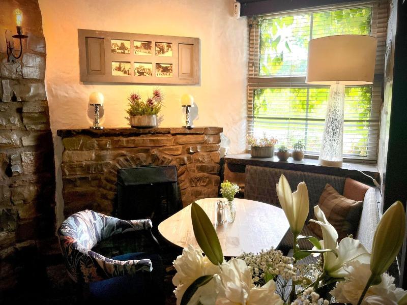 The Blue Boar image