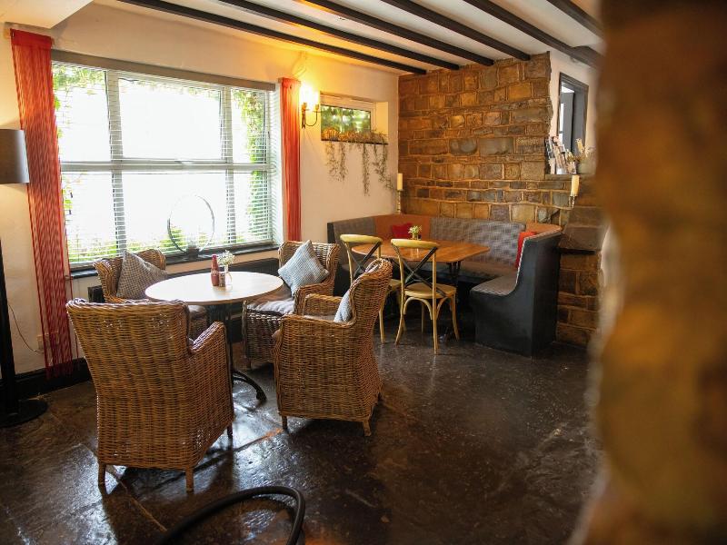 The Blue Boar image