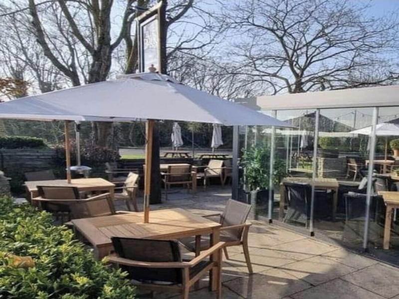 The Blue Boar image
