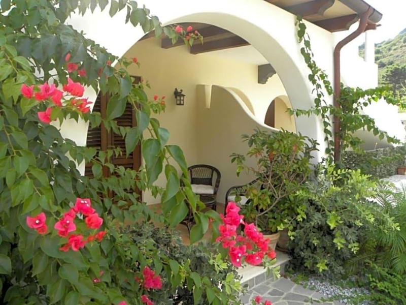 Hotel Borgo Eolie image