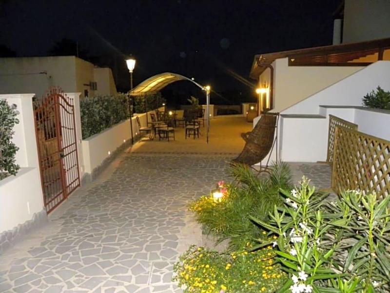 Hotel Borgo Eolie image