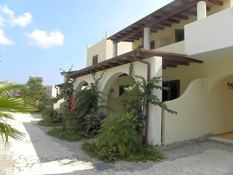 Hotel Borgo Eolie image