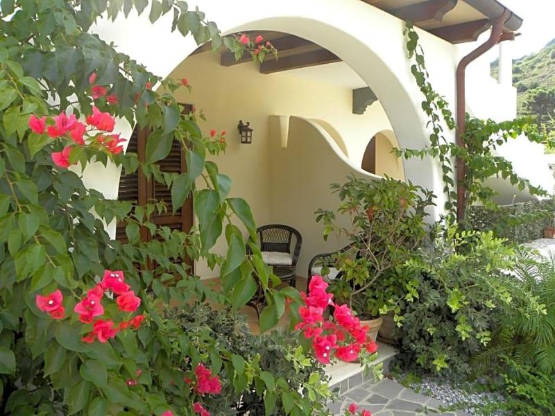 Hotel Borgo Eolie image
