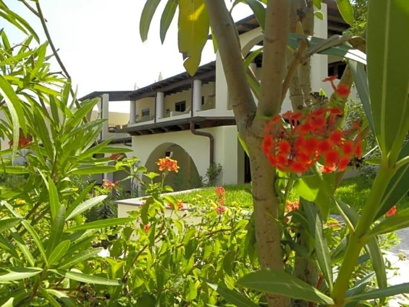 Hotel Borgo Eolie image