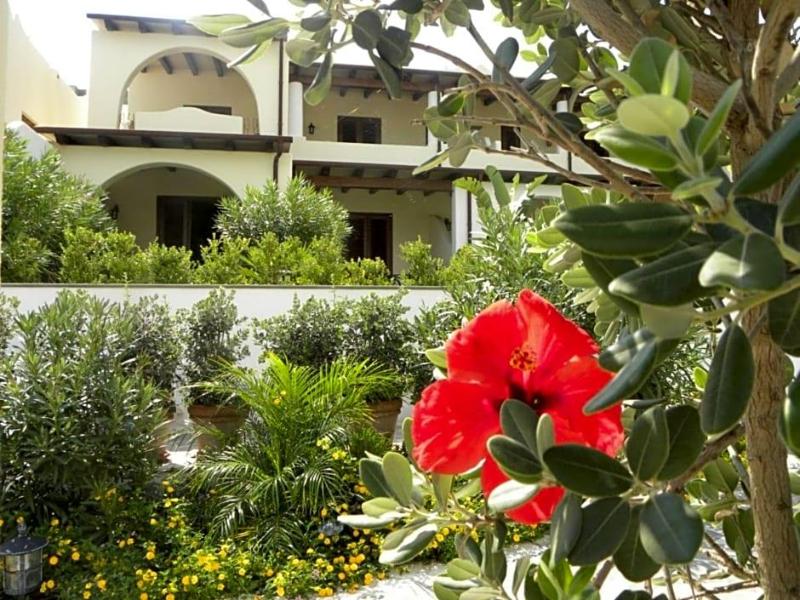 Hotel Borgo Eolie image