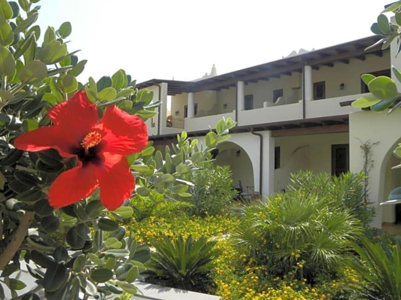 Hotel Borgo Eolie image
