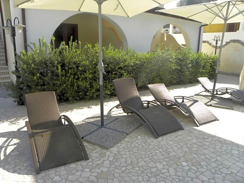 Hotel Borgo Eolie image
